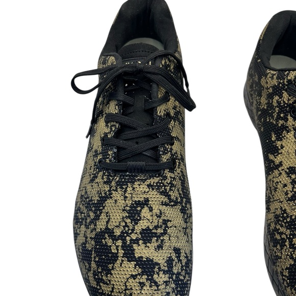 NOBULL Pride Edition "Camo" Athletic Shoes size 15 - Picture 8 of 10